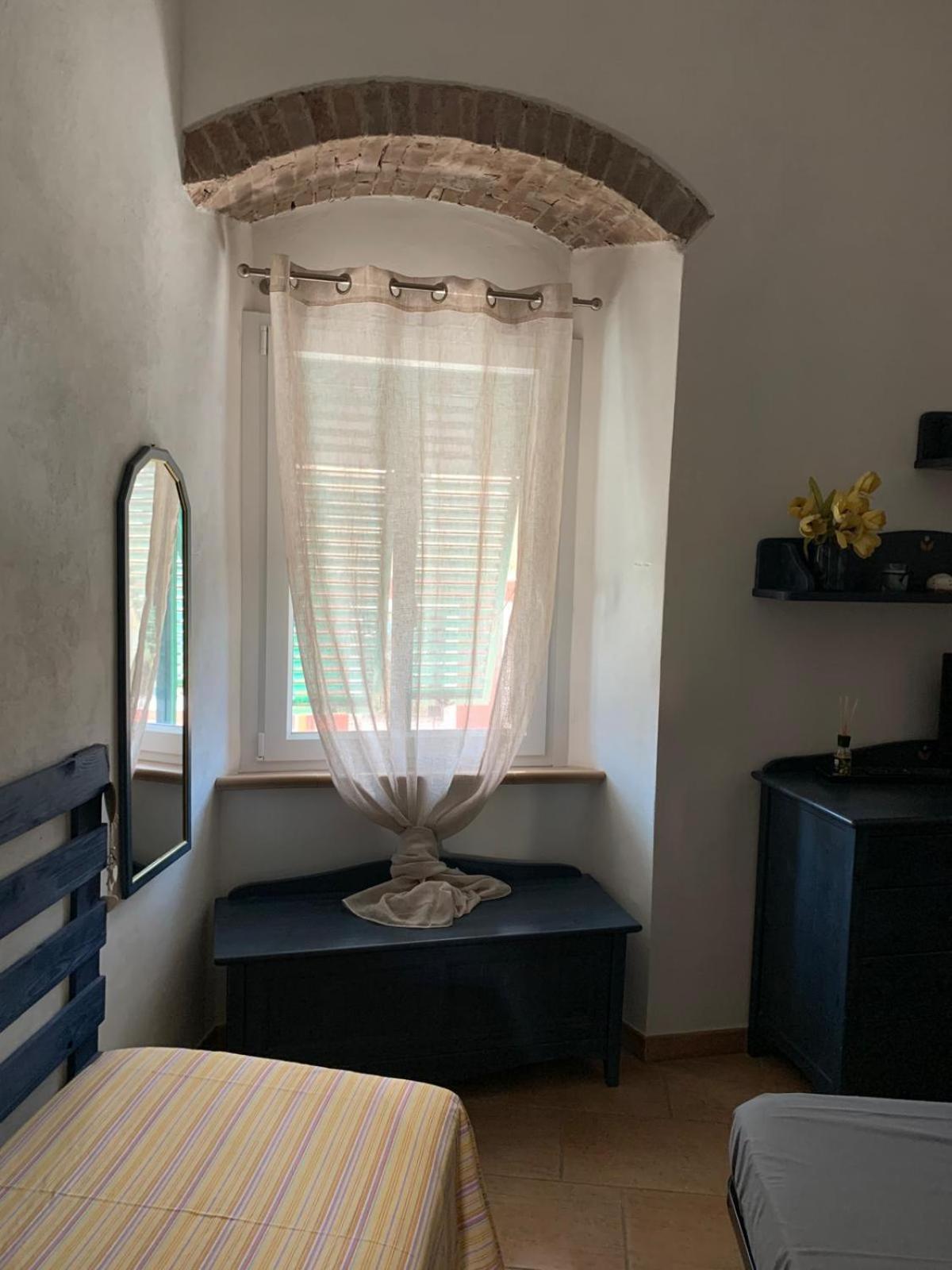 Appartamento Vaticano San Vincenzo Extérieur photo
