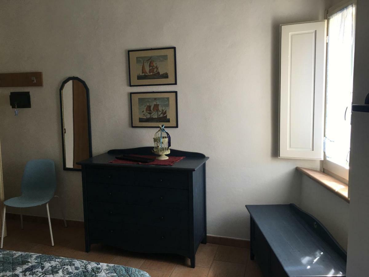 Appartamento Vaticano San Vincenzo Extérieur photo