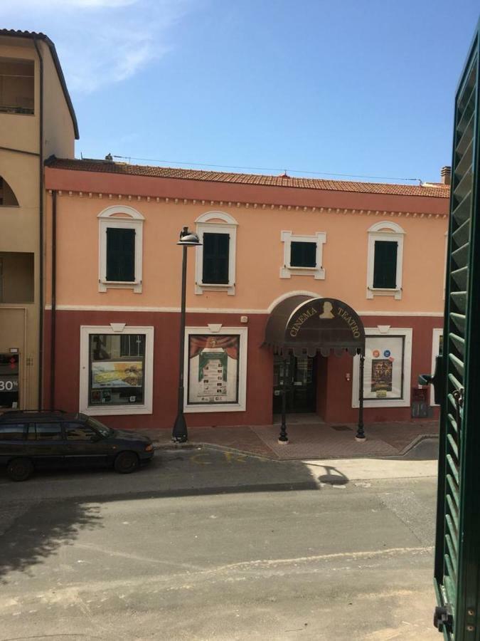 Appartamento Vaticano San Vincenzo Extérieur photo