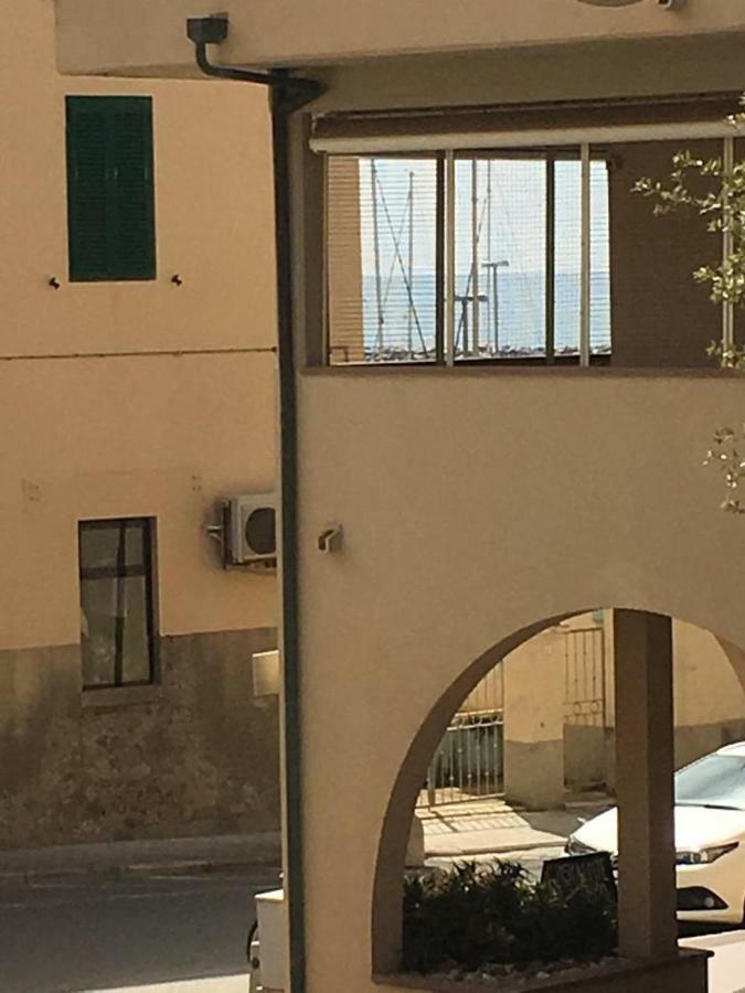 Appartamento Vaticano San Vincenzo Extérieur photo